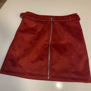 Forever 21 skirt